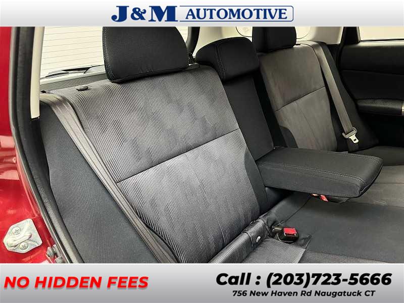 2009 Subaru Forester 2.5X photo 16