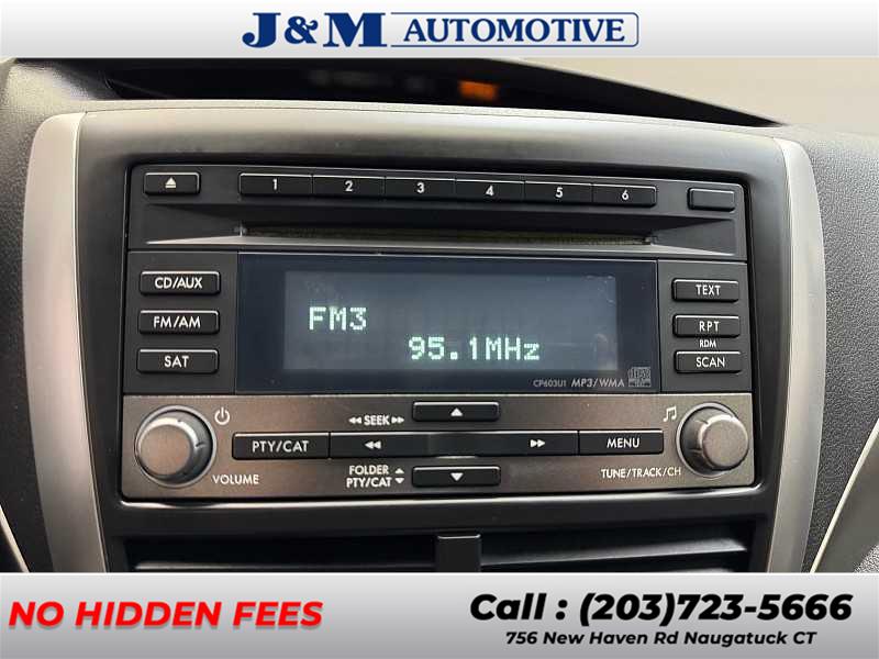 2009 Subaru Forester 2.5X photo 20