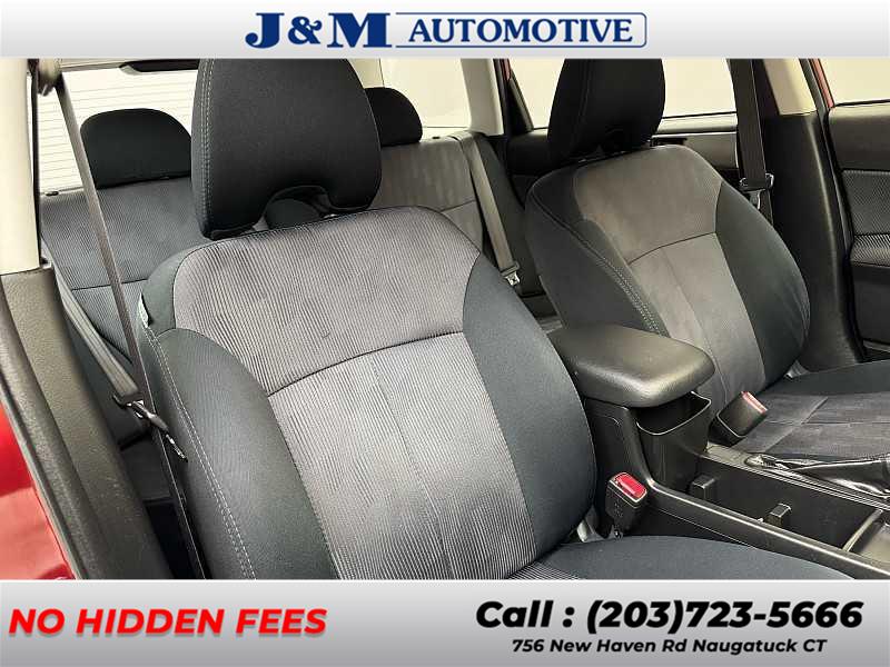2009 Subaru Forester 2.5X photo 18