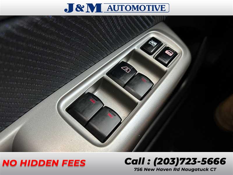 2009 Subaru Forester 2.5X photo 24