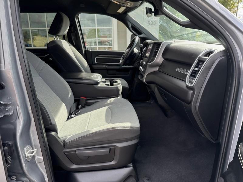 2024 Ram 2500 Big Horn 4X4 CREW CAB 6.4 BOX, available for sale in Maple Shade, New Jersey | Car Revolution. Maple Shade, New Jersey 2024 Ram 2500 Big Horn 4X4 CREW CAB 6.4 BOX, available for sale in Maple Shade, New Jersey | Car Revolution. Maple Shade, New Jersey