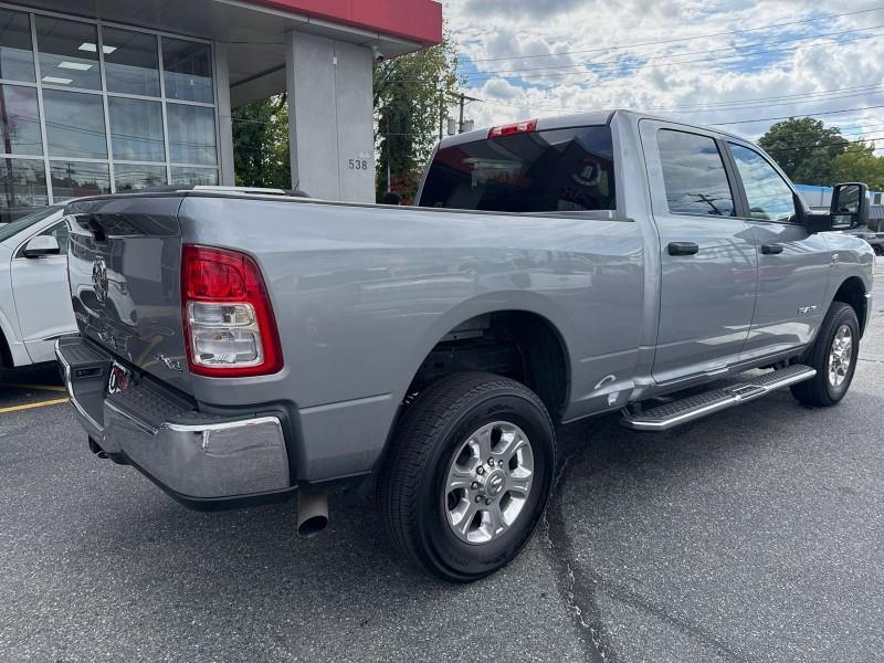 2024 Ram 2500 Big Horn 4X4 CREW CAB 6.4 BOX, available for sale in Maple Shade, New Jersey | Car Revolution. Maple Shade, New Jersey 2024 Ram 2500 Big Horn 4X4 CREW CAB 6.4 BOX, available for sale in Maple Shade, New Jersey | Car Revolution. Maple Shade, New Jersey