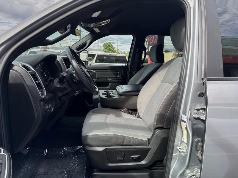 2024 Ram 2500 Big Horn 4X4 CREW CAB 6.4 BOX, available for sale in Maple Shade, New Jersey | Car Revolution. Maple Shade, New Jersey 2024 Ram 2500 Big Horn 4X4 CREW CAB 6.4 BOX, available for sale in Maple Shade, New Jersey | Car Revolution. Maple Shade, New Jersey