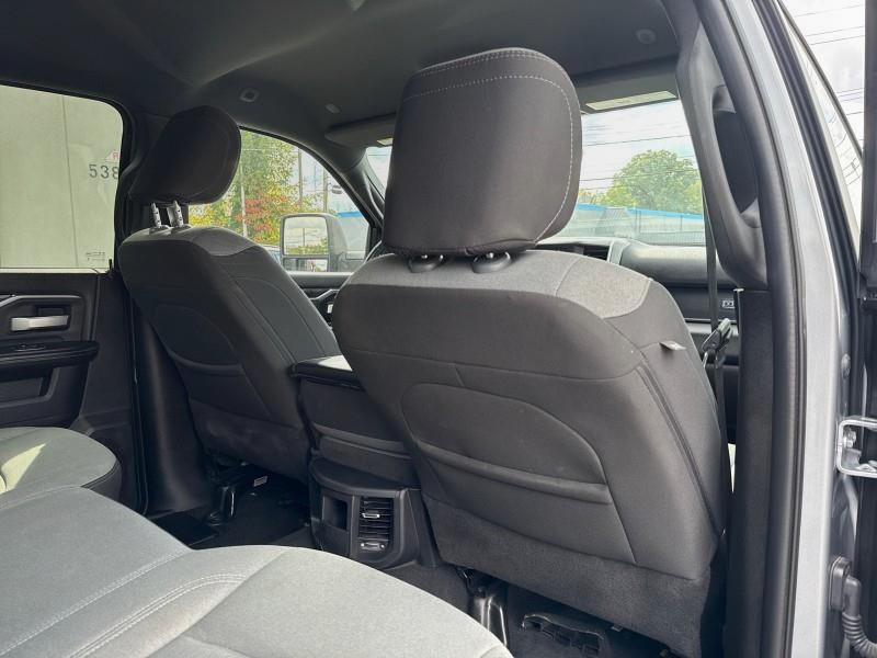 2024 Ram 2500 Big Horn 4X4 CREW CAB 6.4 BOX, available for sale in Maple Shade, New Jersey | Car Revolution. Maple Shade, New Jersey 2024 Ram 2500 Big Horn 4X4 CREW CAB 6.4 BOX, available for sale in Maple Shade, New Jersey | Car Revolution. Maple Shade, New Jersey