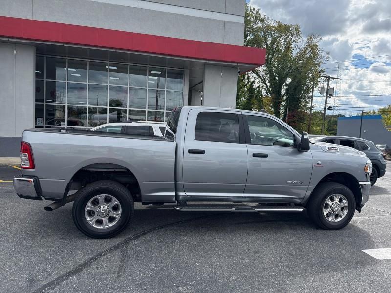 2024 Ram 2500 Big Horn 4X4 CREW CAB 6.4 BOX, available for sale in Maple Shade, New Jersey | Car Revolution. Maple Shade, New Jersey 2024 Ram 2500 Big Horn 4X4 CREW CAB 6.4 BOX, available for sale in Maple Shade, New Jersey | Car Revolution. Maple Shade, New Jersey