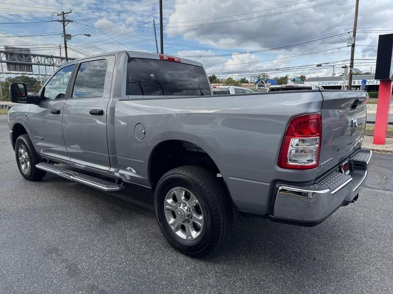 2024 Ram 2500 Big Horn 4X4 CREW CAB 6.4 BOX, available for sale in Maple Shade, New Jersey | Car Revolution. Maple Shade, New Jersey 2024 Ram 2500 Big Horn 4X4 CREW CAB 6.4 BOX, available for sale in Maple Shade, New Jersey | Car Revolution. Maple Shade, New Jersey