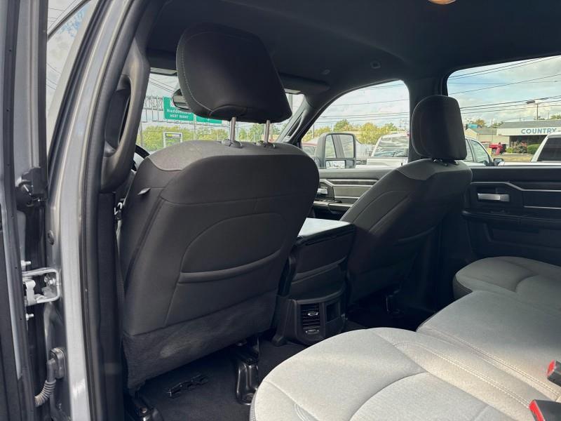 2024 Ram 2500 Big Horn 4X4 CREW CAB 6.4 BOX, available for sale in Maple Shade, New Jersey | Car Revolution. Maple Shade, New Jersey 2024 Ram 2500 Big Horn 4X4 CREW CAB 6.4 BOX, available for sale in Maple Shade, New Jersey | Car Revolution. Maple Shade, New Jersey