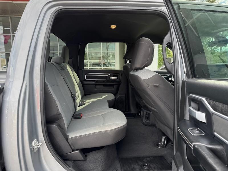 2024 Ram 2500 Big Horn 4X4 CREW CAB 6.4 BOX, available for sale in Maple Shade, New Jersey | Car Revolution. Maple Shade, New Jersey 2024 Ram 2500 Big Horn 4X4 CREW CAB 6.4 BOX, available for sale in Maple Shade, New Jersey | Car Revolution. Maple Shade, New Jersey