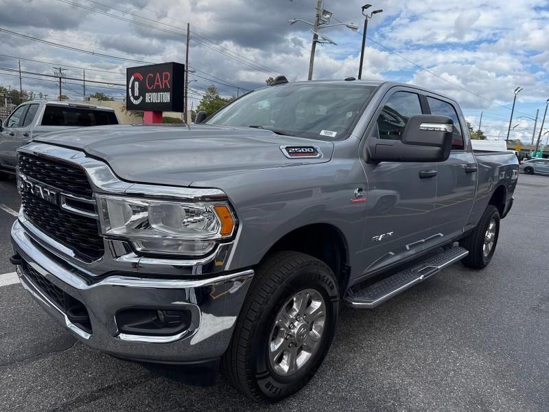 2024 Ram 2500 Big Horn 4X4 CREW CAB 6.4 BOX, available for sale in Maple Shade, New Jersey | Car Revolution. Maple Shade, New Jersey 2024 Ram 2500 Big Horn 4X4 CREW CAB 6.4 BOX, available for sale in Maple Shade, New Jersey | Car Revolution. Maple Shade, New Jersey