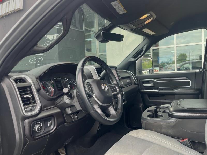 2024 Ram 2500 Big Horn 4X4 CREW CAB 6.4 BOX, available for sale in Maple Shade, New Jersey | Car Revolution. Maple Shade, New Jersey 2024 Ram 2500 Big Horn 4X4 CREW CAB 6.4 BOX, available for sale in Maple Shade, New Jersey | Car Revolution. Maple Shade, New Jersey