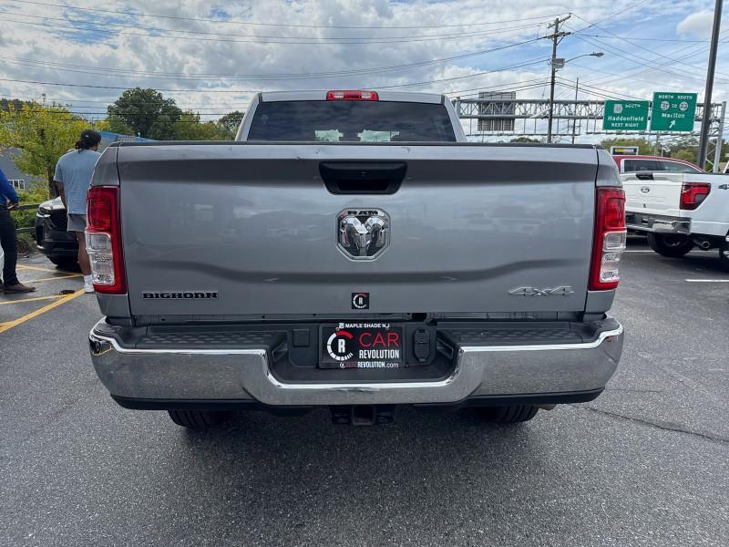 2024 Ram 2500 Big Horn 4X4 CREW CAB 6.4 BOX, available for sale in Maple Shade, New Jersey | Car Revolution. Maple Shade, New Jersey 2024 Ram 2500 Big Horn 4X4 CREW CAB 6.4 BOX, available for sale in Maple Shade, New Jersey | Car Revolution. Maple Shade, New Jersey