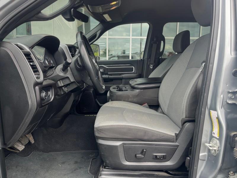 2024 Ram 2500 Big Horn 4X4 CREW CAB 6.4 BOX, available for sale in Maple Shade, New Jersey | Car Revolution. Maple Shade, New Jersey 2024 Ram 2500 Big Horn 4X4 CREW CAB 6.4 BOX, available for sale in Maple Shade, New Jersey | Car Revolution. Maple Shade, New Jersey