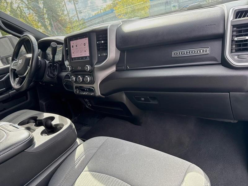 2024 Ram 2500 Big Horn 4X4 CREW CAB 6.4 BOX, available for sale in Maple Shade, New Jersey | Car Revolution. Maple Shade, New Jersey 2024 Ram 2500 Big Horn 4X4 CREW CAB 6.4 BOX, available for sale in Maple Shade, New Jersey | Car Revolution. Maple Shade, New Jersey