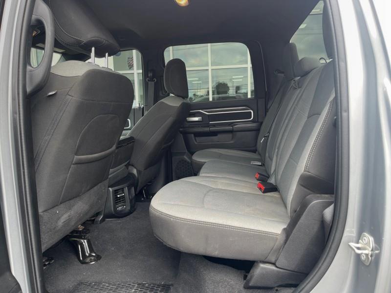 2024 Ram 2500 Big Horn 4X4 CREW CAB 6.4 BOX, available for sale in Maple Shade, New Jersey | Car Revolution. Maple Shade, New Jersey 2024 Ram 2500 Big Horn 4X4 CREW CAB 6.4 BOX, available for sale in Maple Shade, New Jersey | Car Revolution. Maple Shade, New Jersey