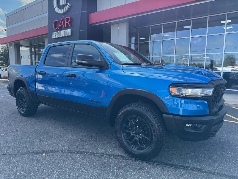 Used 2025 Ram 1500 in Maple Shade, New Jersey | Car Revolution. Maple Shade, New Jersey