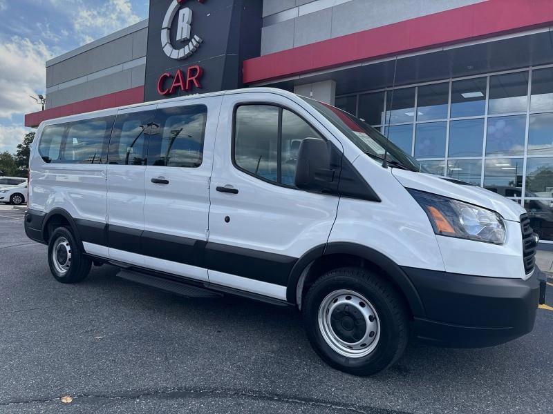 2019 Ford Transit-350 XL PASS VAN LR 12, available for sale in Maple Shade, New Jersey | Car Revolution. Maple Shade, New Jersey