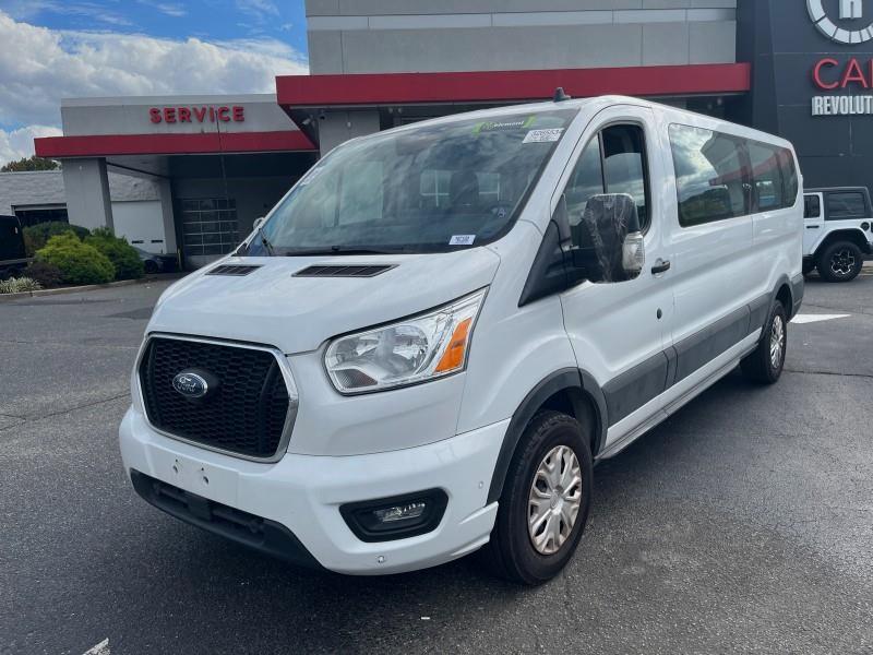 2022 Ford Transit Passenger Van XLT, available for sale in Maple Shade, New Jersey | Car Revolution. Maple Shade, New Jersey 2022 Ford Transit Passenger Van XLT, available for sale in Maple Shade, New Jersey | Car Revolution. Maple Shade, New Jersey