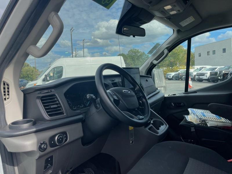 2022 Ford Transit Passenger Van XLT, available for sale in Maple Shade, New Jersey | Car Revolution. Maple Shade, New Jersey 2022 Ford Transit Passenger Van XLT, available for sale in Maple Shade, New Jersey | Car Revolution. Maple Shade, New Jersey