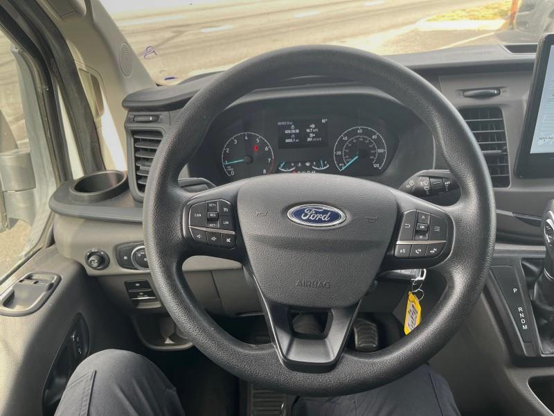 2022 Ford Transit Passenger Van XLT, available for sale in Maple Shade, New Jersey | Car Revolution. Maple Shade, New Jersey 2022 Ford Transit Passenger Van XLT, available for sale in Maple Shade, New Jersey | Car Revolution. Maple Shade, New Jersey