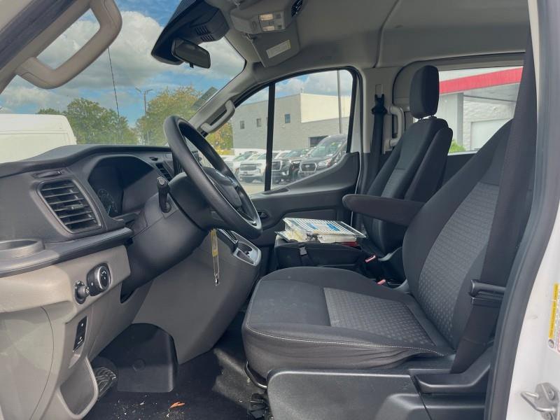 2022 Ford Transit Passenger Van XLT, available for sale in Maple Shade, New Jersey | Car Revolution. Maple Shade, New Jersey 2022 Ford Transit Passenger Van XLT, available for sale in Maple Shade, New Jersey | Car Revolution. Maple Shade, New Jersey