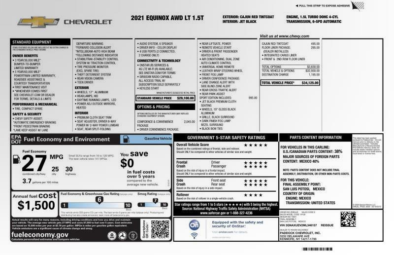 2021 Chevrolet Equinox LT AWD, available for sale in Maple Shade, New Jersey | Car Revolution. Maple Shade, New Jersey 2021 Chevrolet Equinox LT AWD, available for sale in Maple Shade, New Jersey | Car Revolution. Maple Shade, New Jersey
