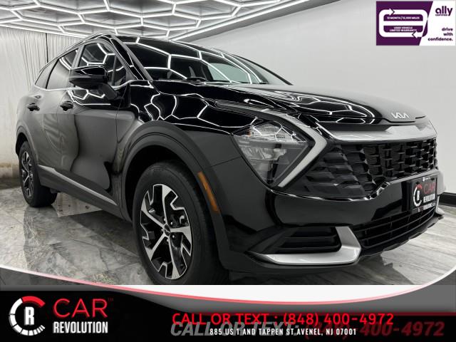 2023 Kia Sportage EX AWD, available for sale in Avenel, New Jersey | Car Revolution. Avenel, New Jersey