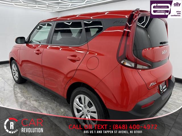 2022 Kia Soul LX IVT, available for sale in Avenel, New Jersey | Car Revolution. Avenel, New Jersey 2022 Kia Soul LX IVT, available for sale in Avenel, New Jersey | Car Revolution. Avenel, New Jersey