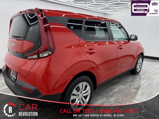 2022 Kia Soul LX IVT, available for sale in Avenel, New Jersey | Car Revolution. Avenel, New Jersey 2022 Kia Soul LX IVT, available for sale in Avenel, New Jersey | Car Revolution. Avenel, New Jersey
