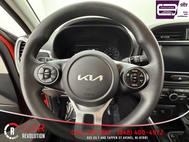 2022 Kia Soul LX IVT, available for sale in Avenel, New Jersey | Car Revolution. Avenel, New Jersey 2022 Kia Soul LX IVT, available for sale in Avenel, New Jersey | Car Revolution. Avenel, New Jersey