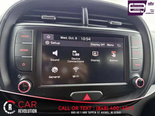 2022 Kia Soul LX IVT, available for sale in Avenel, New Jersey | Car Revolution. Avenel, New Jersey 2022 Kia Soul LX IVT, available for sale in Avenel, New Jersey | Car Revolution. Avenel, New Jersey