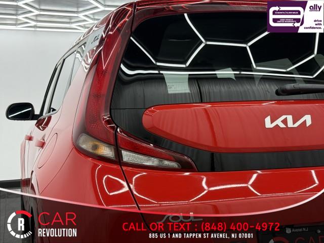 2022 Kia Soul LX IVT, available for sale in Avenel, New Jersey | Car Revolution. Avenel, New Jersey 2022 Kia Soul LX IVT, available for sale in Avenel, New Jersey | Car Revolution. Avenel, New Jersey