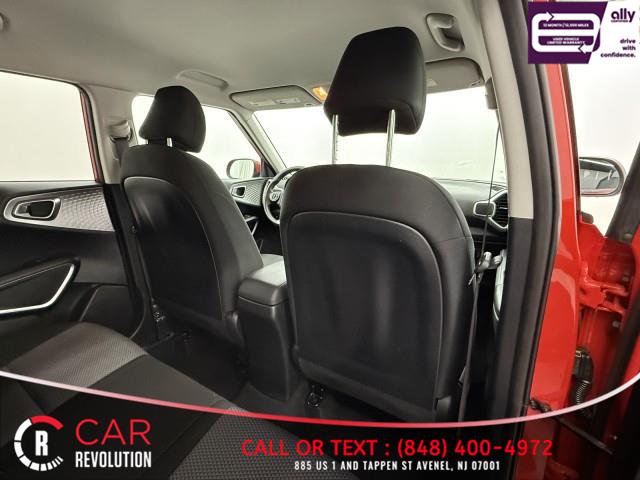 2022 Kia Soul LX IVT, available for sale in Avenel, New Jersey | Car Revolution. Avenel, New Jersey 2022 Kia Soul LX IVT, available for sale in Avenel, New Jersey | Car Revolution. Avenel, New Jersey