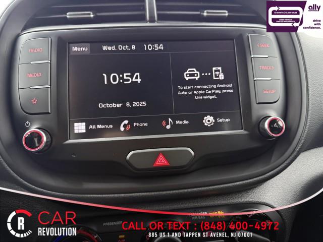 2022 Kia Soul LX IVT, available for sale in Avenel, New Jersey | Car Revolution. Avenel, New Jersey 2022 Kia Soul LX IVT, available for sale in Avenel, New Jersey | Car Revolution. Avenel, New Jersey