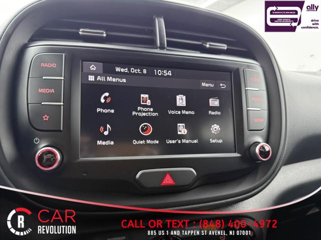 2022 Kia Soul LX IVT, available for sale in Avenel, New Jersey | Car Revolution. Avenel, New Jersey 2022 Kia Soul LX IVT, available for sale in Avenel, New Jersey | Car Revolution. Avenel, New Jersey