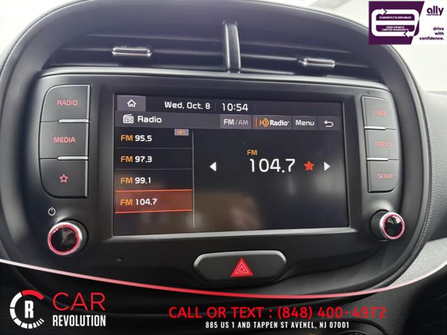 2022 Kia Soul LX IVT, available for sale in Avenel, New Jersey | Car Revolution. Avenel, New Jersey 2022 Kia Soul LX IVT, available for sale in Avenel, New Jersey | Car Revolution. Avenel, New Jersey