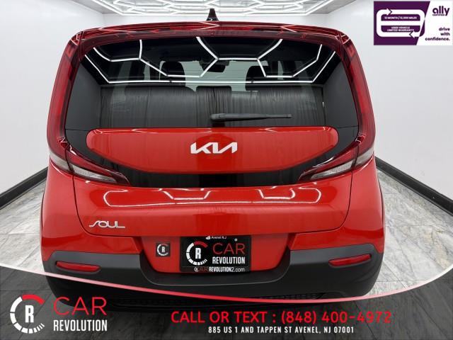 2022 Kia Soul LX IVT, available for sale in Avenel, New Jersey | Car Revolution. Avenel, New Jersey 2022 Kia Soul LX IVT, available for sale in Avenel, New Jersey | Car Revolution. Avenel, New Jersey