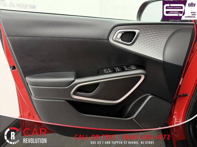 2022 Kia Soul LX IVT, available for sale in Avenel, New Jersey | Car Revolution. Avenel, New Jersey 2022 Kia Soul LX IVT, available for sale in Avenel, New Jersey | Car Revolution. Avenel, New Jersey