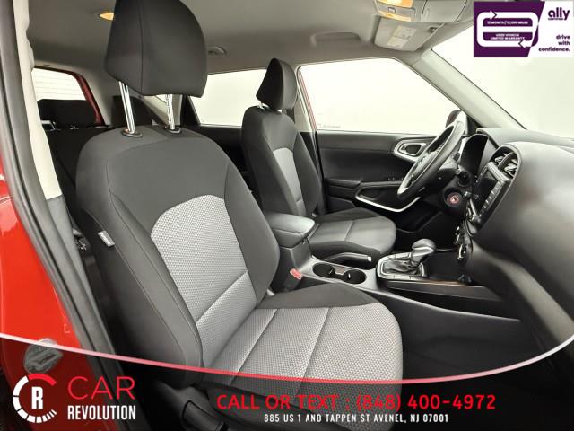2022 Kia Soul LX IVT, available for sale in Avenel, New Jersey | Car Revolution. Avenel, New Jersey 2022 Kia Soul LX IVT, available for sale in Avenel, New Jersey | Car Revolution. Avenel, New Jersey