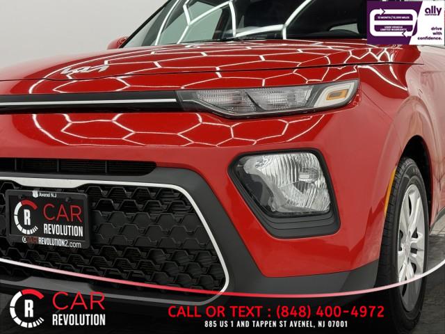 2022 Kia Soul LX IVT, available for sale in Avenel, New Jersey | Car Revolution. Avenel, New Jersey 2022 Kia Soul LX IVT, available for sale in Avenel, New Jersey | Car Revolution. Avenel, New Jersey