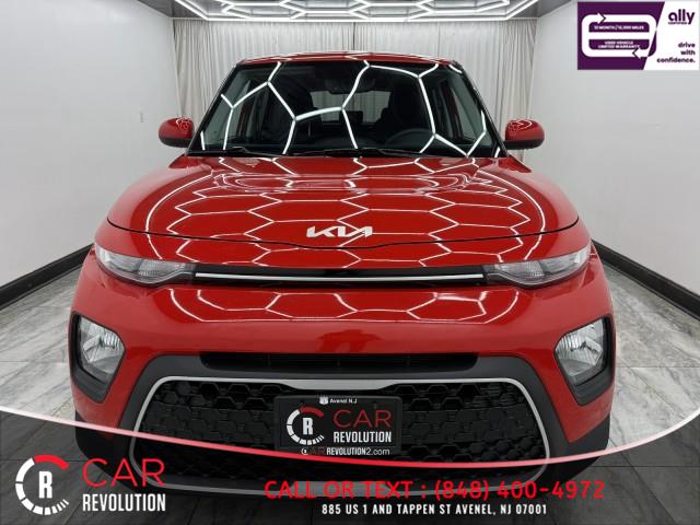 2022 Kia Soul LX IVT, available for sale in Avenel, New Jersey | Car Revolution. Avenel, New Jersey 2022 Kia Soul LX IVT, available for sale in Avenel, New Jersey | Car Revolution. Avenel, New Jersey