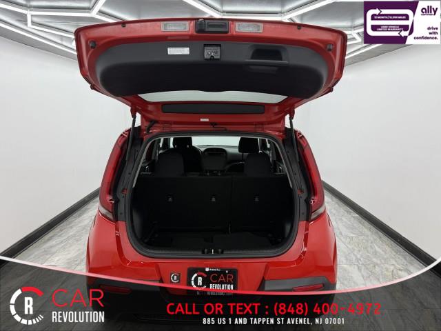 2022 Kia Soul LX IVT, available for sale in Avenel, New Jersey | Car Revolution. Avenel, New Jersey 2022 Kia Soul LX IVT, available for sale in Avenel, New Jersey | Car Revolution. Avenel, New Jersey