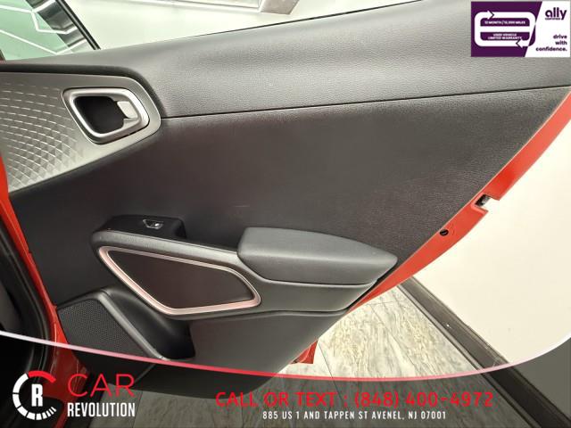2022 Kia Soul LX IVT, available for sale in Avenel, New Jersey | Car Revolution. Avenel, New Jersey 2022 Kia Soul LX IVT, available for sale in Avenel, New Jersey | Car Revolution. Avenel, New Jersey