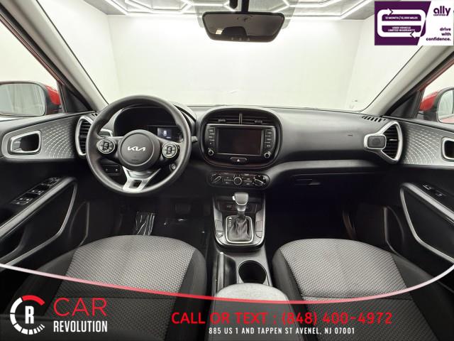 2022 Kia Soul LX IVT, available for sale in Avenel, New Jersey | Car Revolution. Avenel, New Jersey 2022 Kia Soul LX IVT, available for sale in Avenel, New Jersey | Car Revolution. Avenel, New Jersey