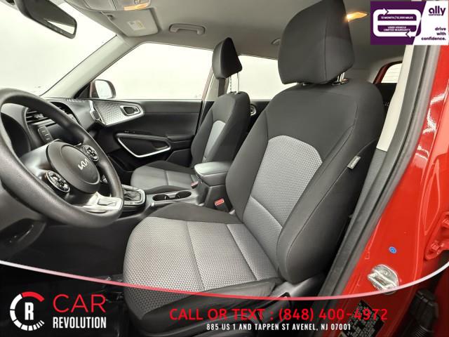 2022 Kia Soul LX IVT, available for sale in Avenel, New Jersey | Car Revolution. Avenel, New Jersey 2022 Kia Soul LX IVT, available for sale in Avenel, New Jersey | Car Revolution. Avenel, New Jersey