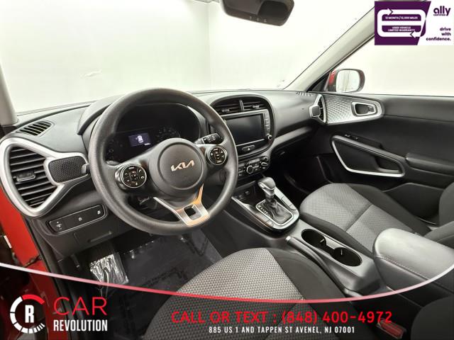 2022 Kia Soul LX IVT, available for sale in Avenel, New Jersey | Car Revolution. Avenel, New Jersey 2022 Kia Soul LX IVT, available for sale in Avenel, New Jersey | Car Revolution. Avenel, New Jersey