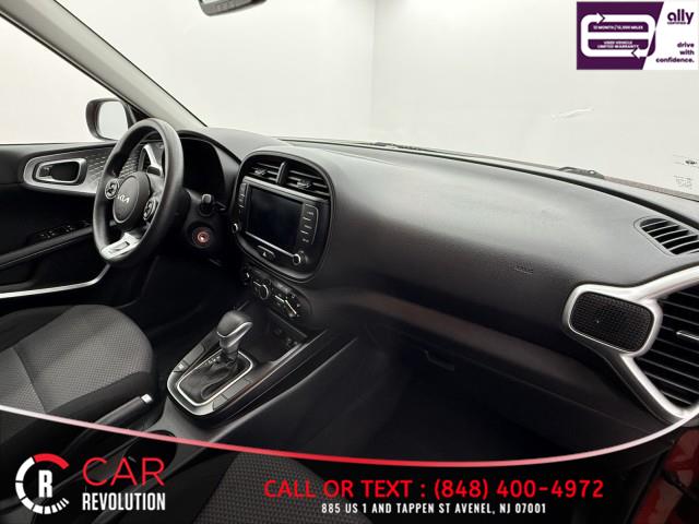 2022 Kia Soul LX IVT, available for sale in Avenel, New Jersey | Car Revolution. Avenel, New Jersey 2022 Kia Soul LX IVT, available for sale in Avenel, New Jersey | Car Revolution. Avenel, New Jersey