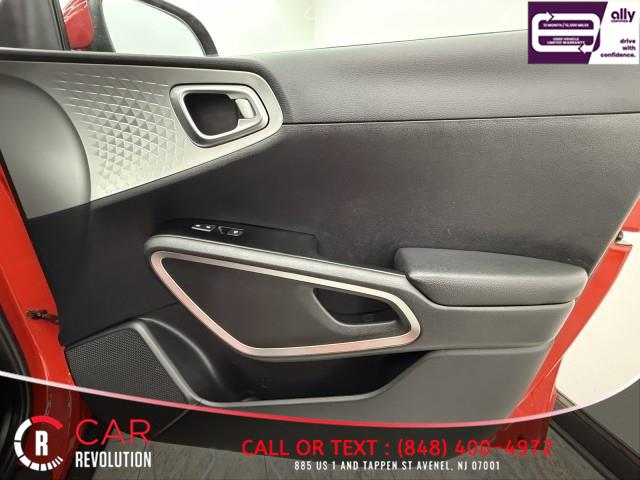 2022 Kia Soul LX IVT, available for sale in Avenel, New Jersey | Car Revolution. Avenel, New Jersey 2022 Kia Soul LX IVT, available for sale in Avenel, New Jersey | Car Revolution. Avenel, New Jersey