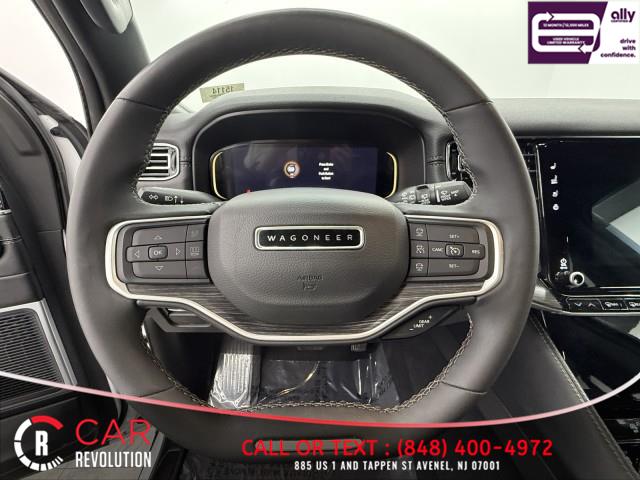 2023 Jeep Wagoneer l Series II 4X4, available for sale in Avenel, New Jersey | Car Revolution. Avenel, New Jersey 2023 Jeep Wagoneer l Series II 4X4, available for sale in Avenel, New Jersey | Car Revolution. Avenel, New Jersey