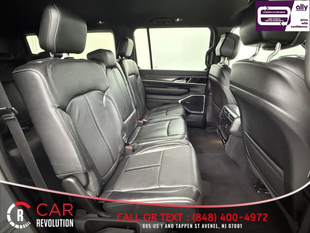 2023 Jeep Wagoneer l Series II 4X4, available for sale in Avenel, New Jersey | Car Revolution. Avenel, New Jersey 2023 Jeep Wagoneer l Series II 4X4, available for sale in Avenel, New Jersey | Car Revolution. Avenel, New Jersey