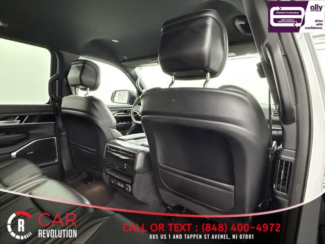 2023 Jeep Wagoneer l Series II 4X4, available for sale in Avenel, New Jersey | Car Revolution. Avenel, New Jersey 2023 Jeep Wagoneer l Series II 4X4, available for sale in Avenel, New Jersey | Car Revolution. Avenel, New Jersey